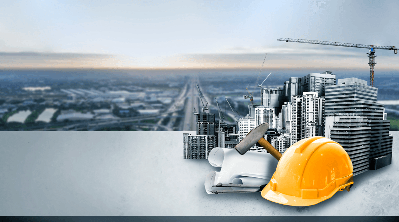 Construction scheduling solution