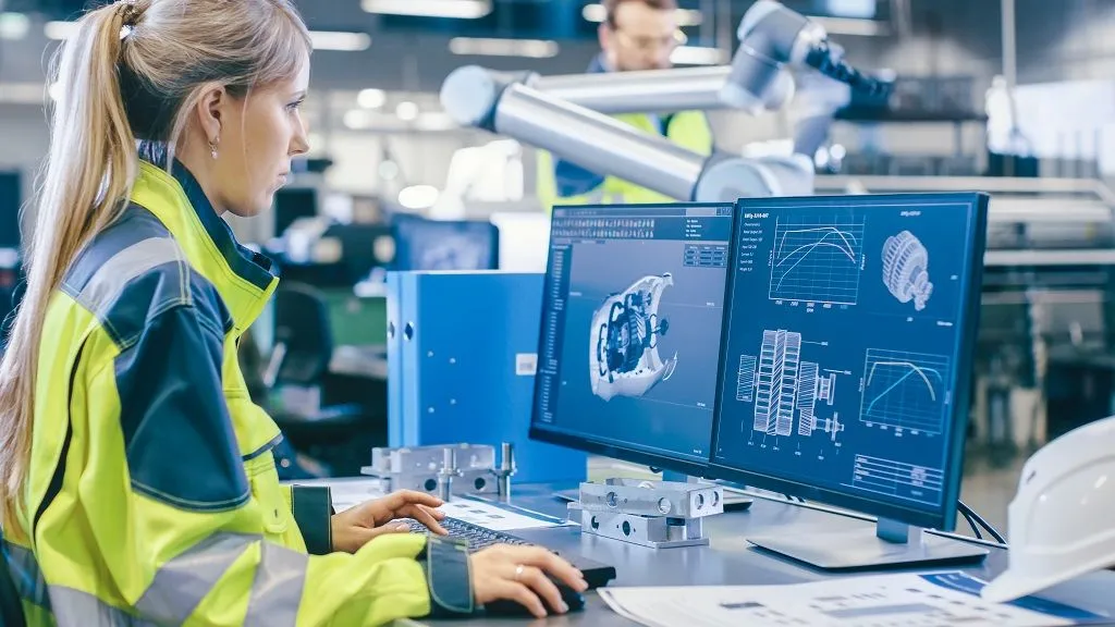 Manufacturing scheduling solution