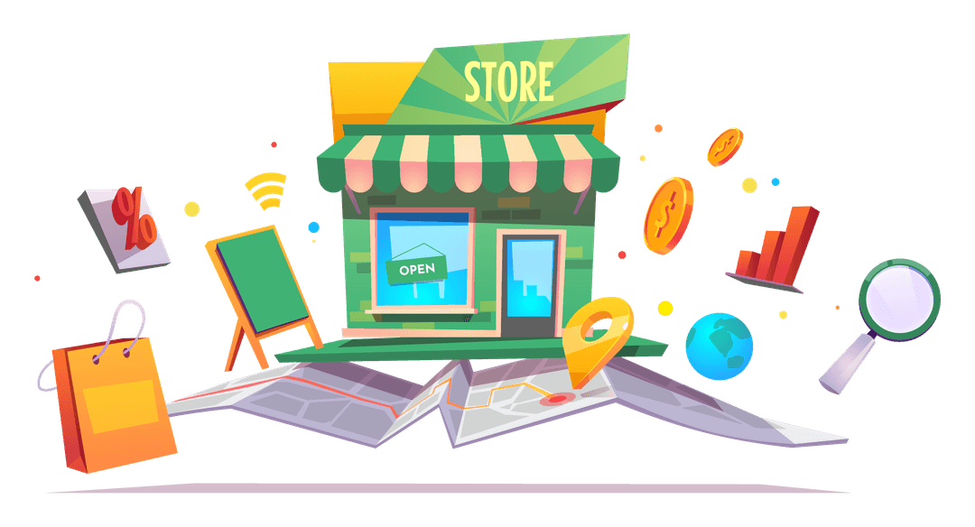 Retail scheduling solution
